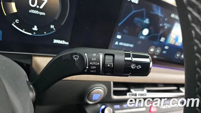 Hyundai Sonata Sonata Edge(DN8) 1.6 Turbo — Фото автомобиля 23