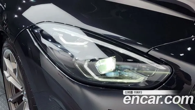 BMW Z4 G29 — Фото автомобиля 21