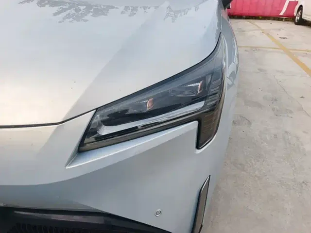 GAC AION LX — Фото автомобиля 23