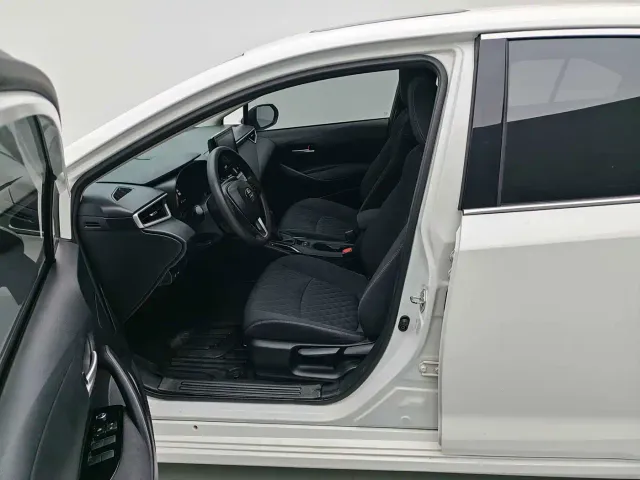 Toyota Allion — Фото автомобиля 9