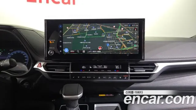 Toyota Sienna 4th Gen — Фото автомобиля 20