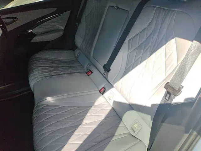 BYD Seal — Фото автомобиля 16