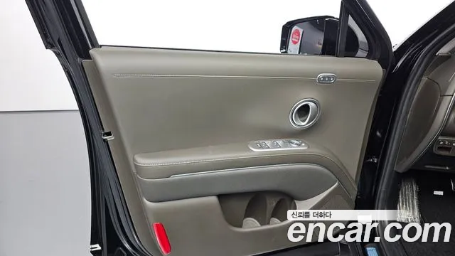 Hyundai Palisade LX3 — Фото автомобиля 13