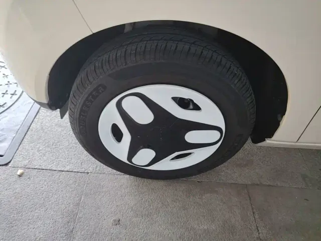 Geely Panda — Фото автомобиля 22