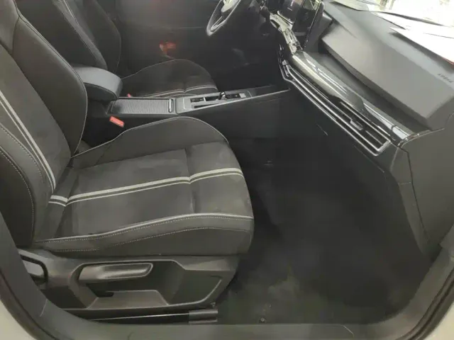 Volkswagen Golf 2021 280TSI DSG 30th Anniversary Edition — Фото автомобиля 8