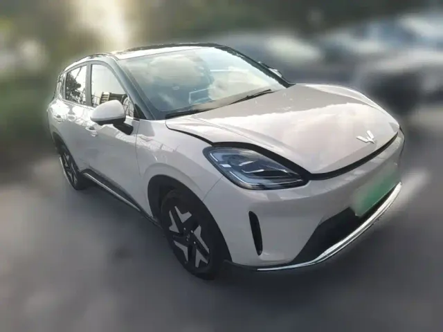 Wuling Bingo S — Фото автомобиля 5