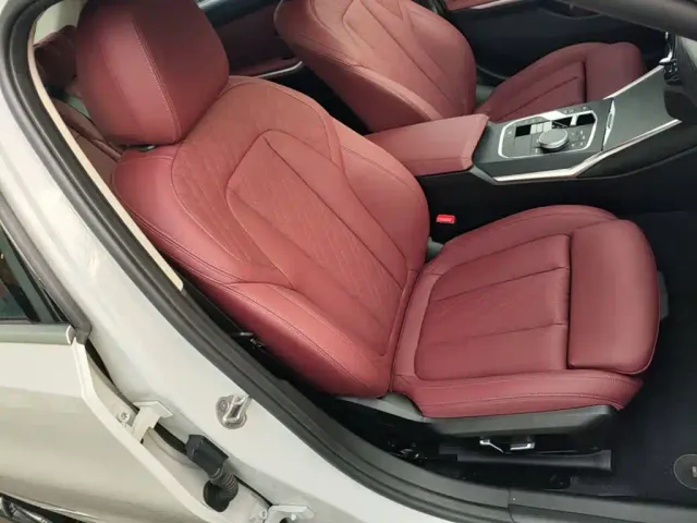 BMW 3 Series — Фото автомобиля 24