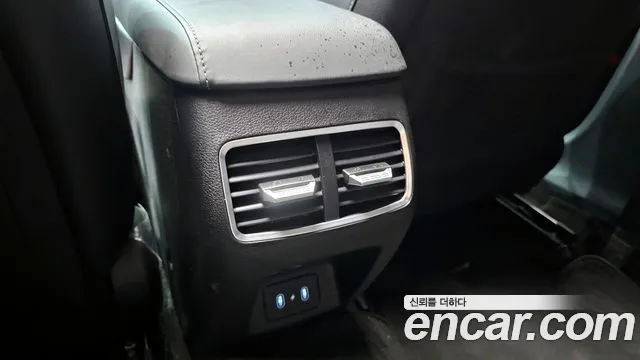 Hyundai Sonata Exclusive — Фото автомобиля 29