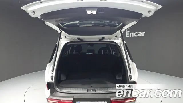 Hyundai Santa Fe MX5 — Фото автомобиля 26