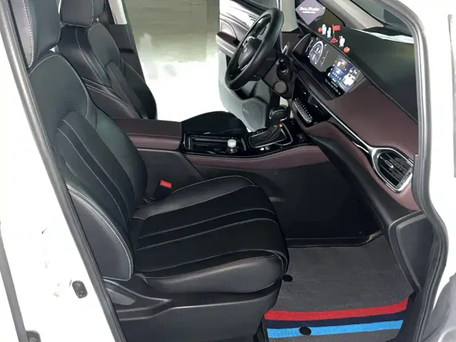 GAC Trumpchi M6 — Фото автомобиля 9
