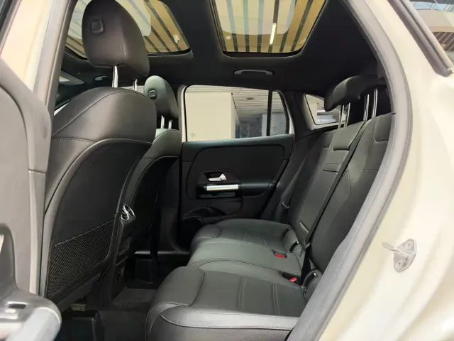 Mercedes-Benz GLA-Class — Фото автомобиля 13