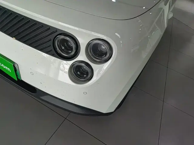 Nio Firefly — Фото автомобиля 23