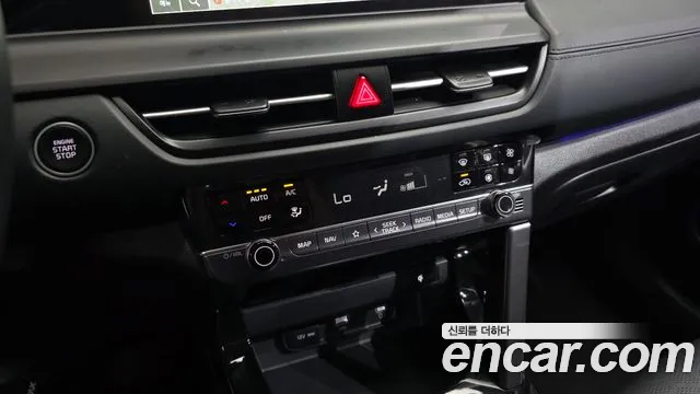 Kia Seltos — Фото автомобиля 15