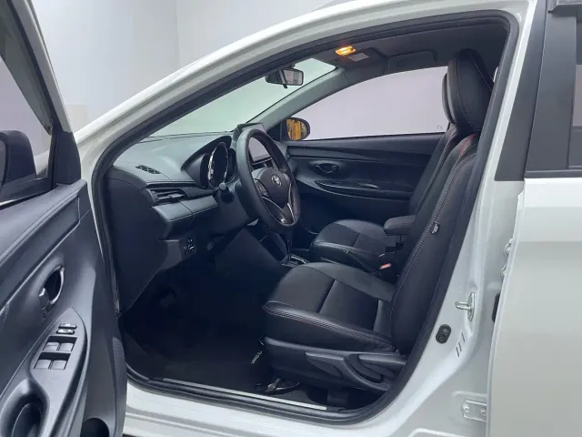 Toyota YARiS L Zhi Xuan — Фото автомобиля 11