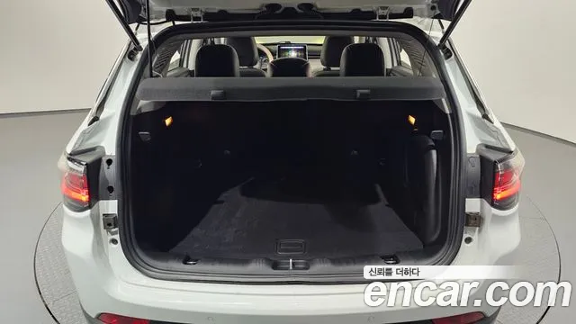 Jeep Compass — Фото автомобиля 18