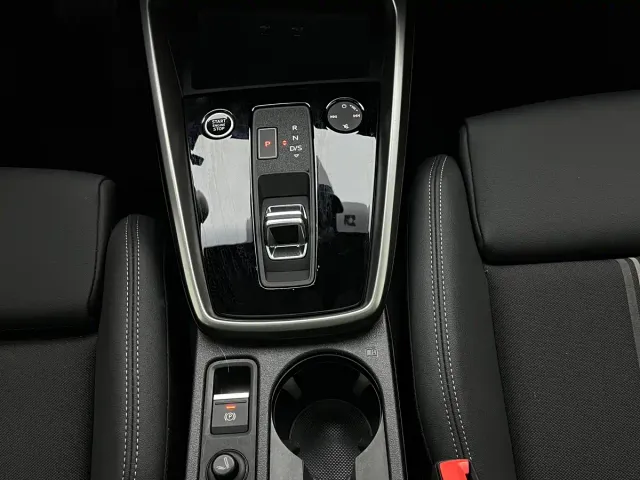 Audi A3 — Фото автомобиля 12