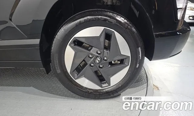 Hyundai Kona SX2 — Фото автомобиля 6