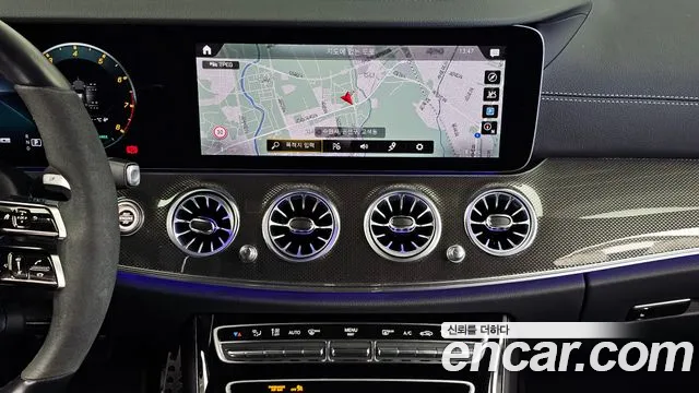 Mercedes-Benz E-Class W213 — Фото автомобиля 20