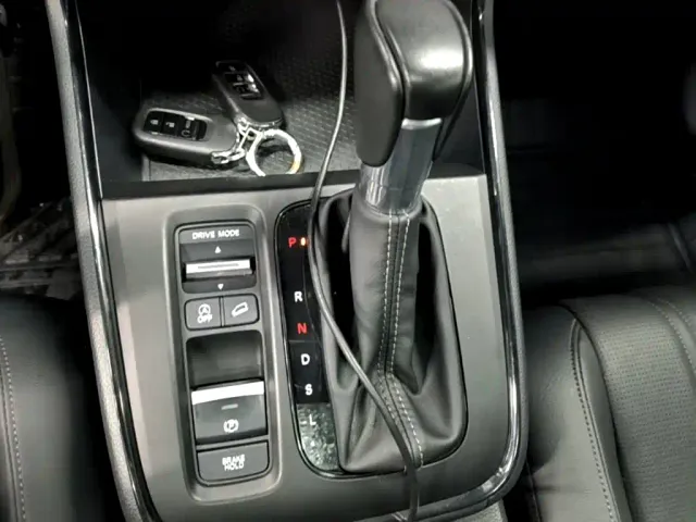 Honda Breeze — Фото автомобиля 13