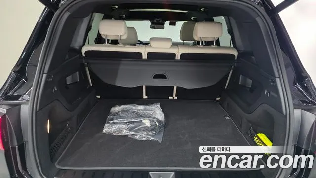 Mercedes-Benz EQB X243 — Фото автомобиля 10