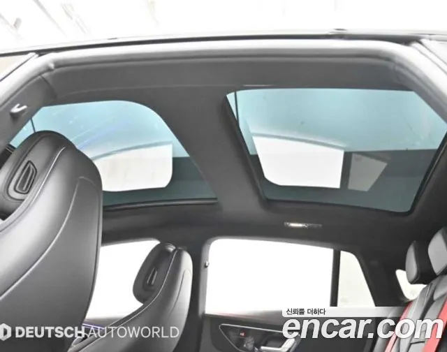 Mercedes-Benz EQE V295 — Фото автомобиля 18