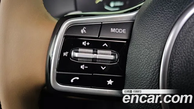 Kia Sorento 4th Gen — Фото автомобиля 29
