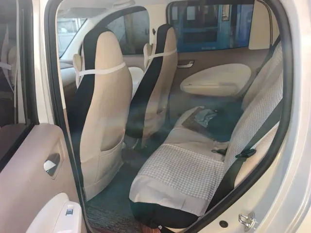 Wuling Hongguang Mini EV — Фото автомобиля 13
