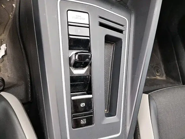 Volkswagen Golf 2021 280TSI DSG Pro — Фото автомобиля 13