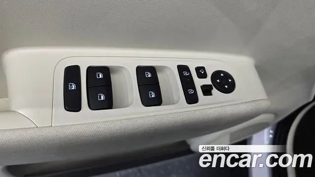 Hyundai Casper Electric — Фото автомобиля 29