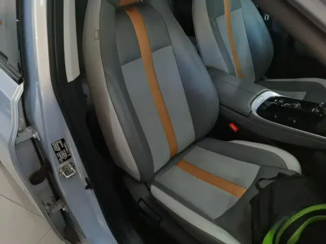 GAC Aion S Plus — Фото автомобиля 24