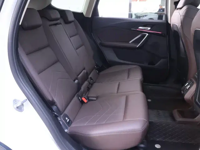 BMW X1 — Фото автомобиля 22