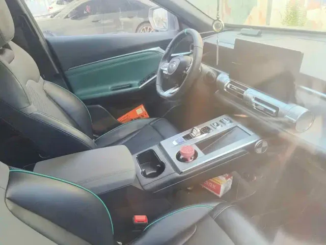 GAC Trumpchi Emkoo — Фото автомобиля 11