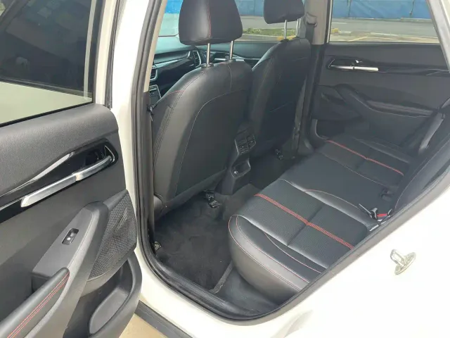 Kia KX3 Smart Run — Фото автомобиля 4