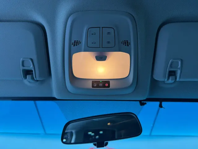 Chevrolet Orlando — Фото автомобиля 13