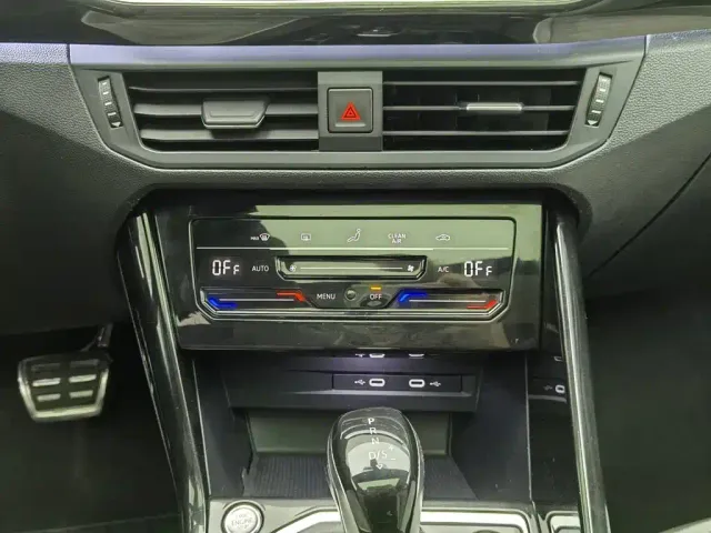 Volkswagen Tayron — Фото автомобиля 12