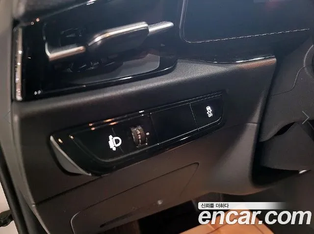 Kia Niro New — Фото автомобиля 14