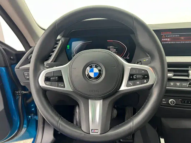 BMW 2 Series — Фото автомобиля 11
