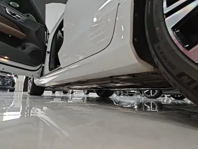 Volvo S60 — Фото автомобиля 21