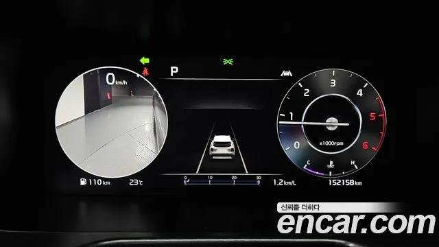 Kia Sorento 4th Gen — Фото автомобиля 11