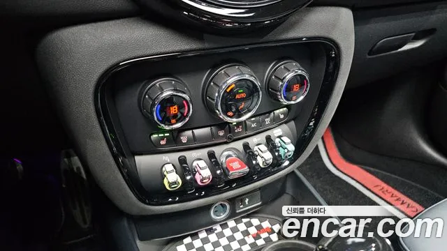 Mini Clubman — Фото автомобиля 15