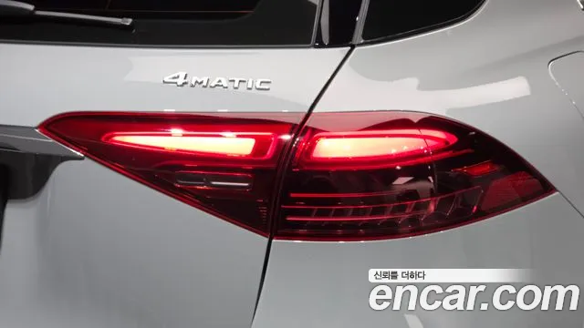 Mercedes-Benz GLE-Class — Фото автомобиля 23