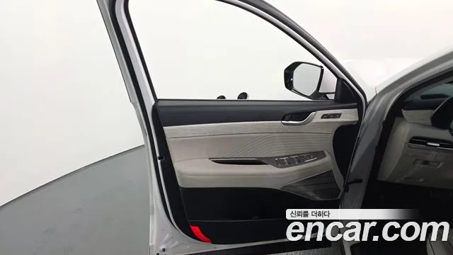 Hyundai Palisade The New — Фото автомобиля 13