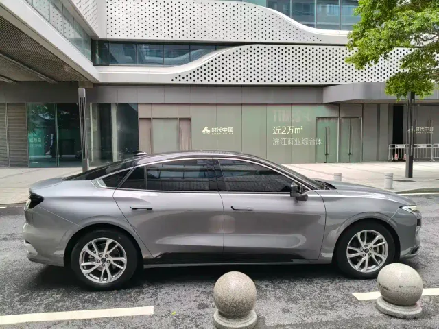 Ford Mondeo — Фото автомобиля 12