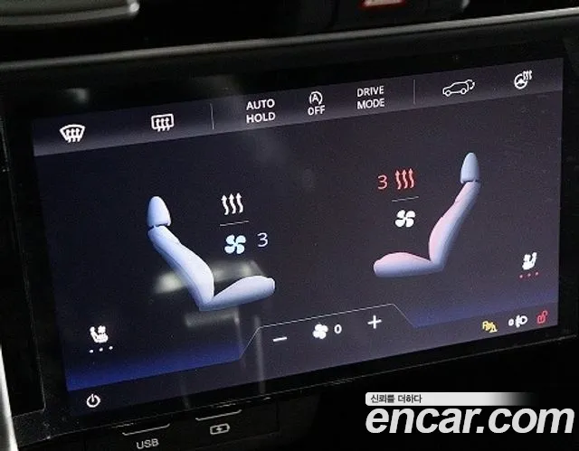 KG_Mobility_Ssangyong Torres Torres Бензин 1.5 2WD — Фото автомобиля 18