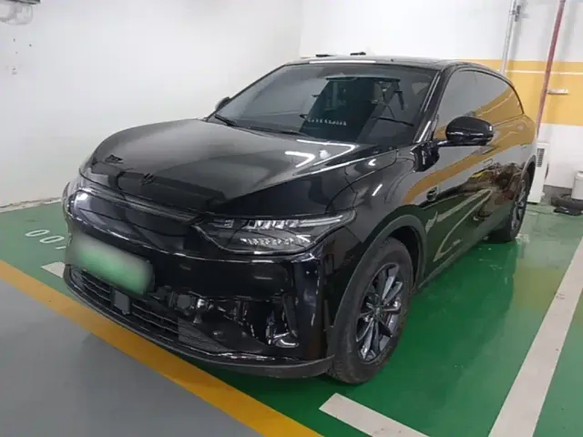 Фотография автомобиля — Leapmotor C11