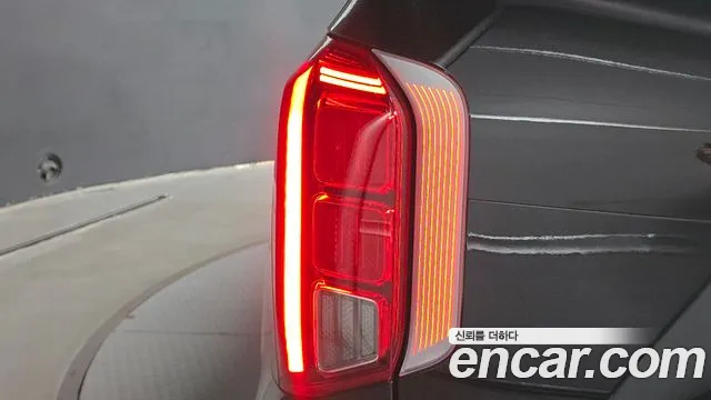 Hyundai Palisade The New Palisade — Фото автомобиля 8