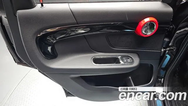 MINI Countryman — Фото автомобиля 14