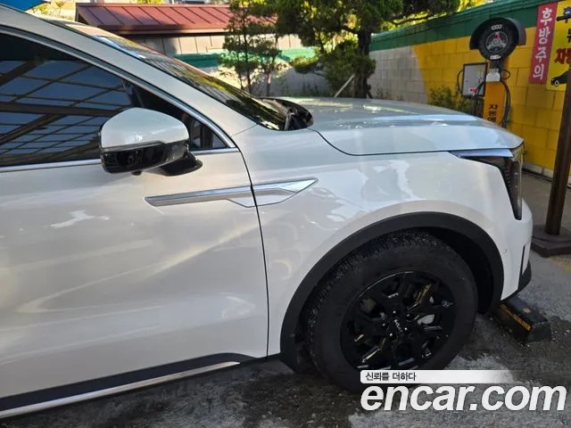 Kia Sorento — Фото автомобиля 13