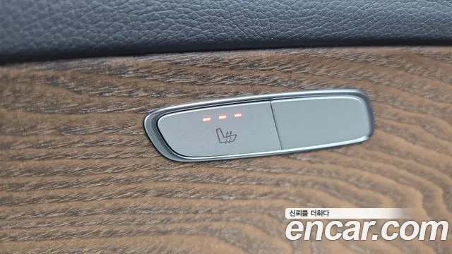 Mercedes-Benz E-Class W213 — Фото автомобиля 24