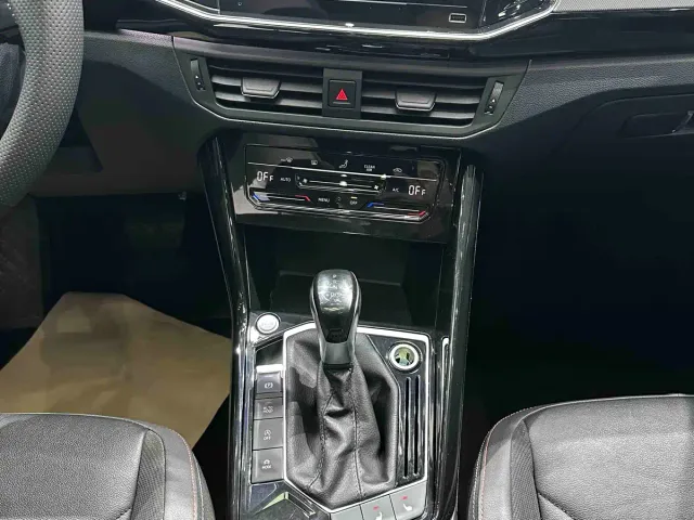 Volkswagen Tayron — Фото автомобиля 12